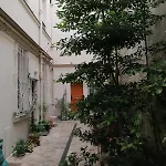 Joli Cocon Paris 18Eme
